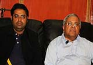 ME Exclusive Interview With Dr. Mathew Kandathil,(MD) in Gastroenterology from New Jersey