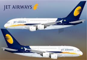 Jet Airways raises fares by 25 percent