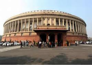 Rajya Sabha nod to bill on judges’ appointments