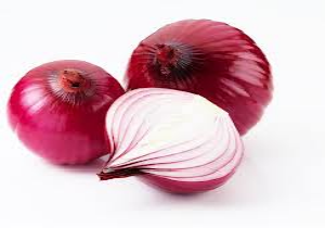 Afghan onions arrive in India
