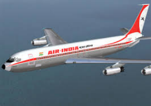 Air India hikes domestic fares up to 25 percent