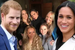 Spice Girls to perform at