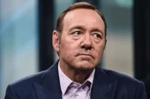 Kevin Spacey UK foundatio