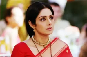 Sridevi   s mortal remains
