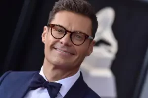 Ryan Seacrest denies sexu
