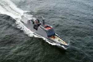 Sri Lanka develop harbour