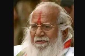 Giriraj Kishore passes