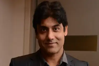 siddhartha Gigoo