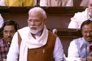 Narendra Modi