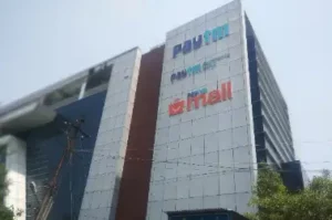 complaint against paytm
