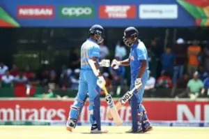 ICC U19 WC final