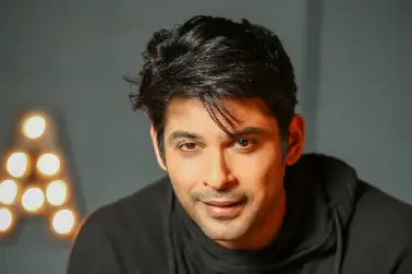 Sidharth Shukla wins  Big