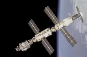 launched Solar Orbiter