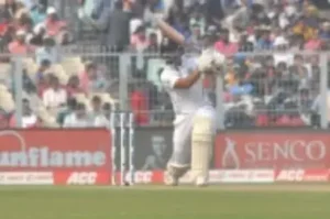 Ind  A  vs NZ  A   Rahane