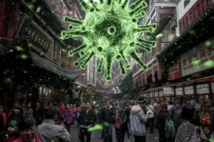 Coronavirus death toll
