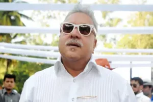 Vijay Mallya