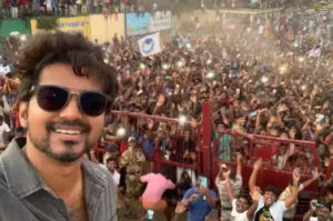 Actor vijay