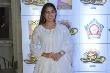 Sara Ali Khan  interview