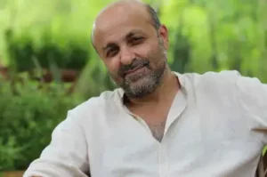 Brahmanand Siingh