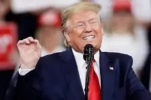 Trump  Melania to visit I