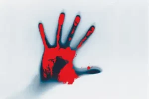 Minor raped   murdered in