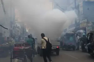 dengue cases in Sri Lanka