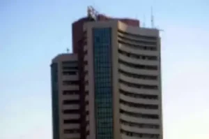 Sensex up 400 points as n