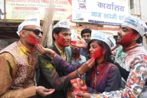 Delhi election