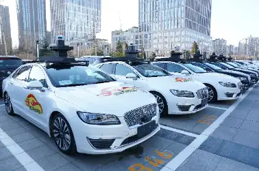 selfdriving car algorithm
