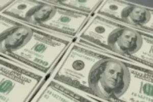 US dollar retreats amid s