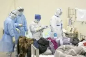 China nCov death toll rea