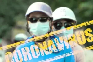 Corona virus
