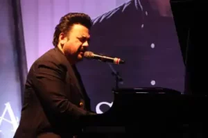 my fans  Adnan Sami