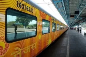 Kashi Mahakal Express