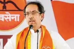 Uddhav   s compliment to PM