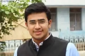 Mughal Raj coming back t