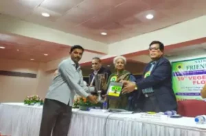 Raj Bhavan gets top Rolli
