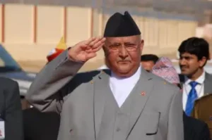 Oli directs authorities t