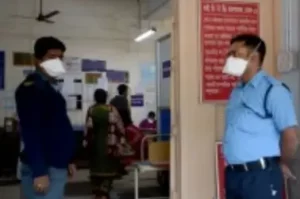 Coronavirus  Manipur  Miz