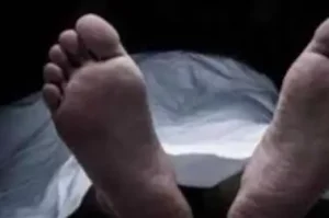 Polling officer dies of h