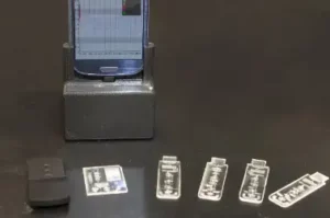 NCoV new diagnosis lab