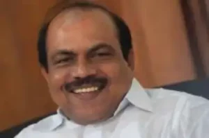 Ex Kerala minister to be