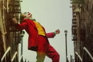 joker re release in India