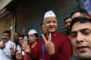 AAP to retain Power