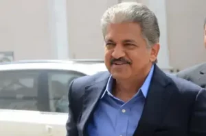 Anand Mahindra   s term as
