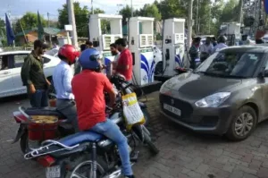 Fall in Fuel Prices Bring