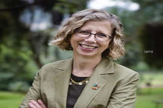 World looks to India  created massive energy transition  UNEP chief