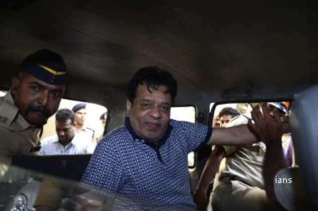 Role of Dawood s brother emerges during questioning of Qureshi in PMLA case