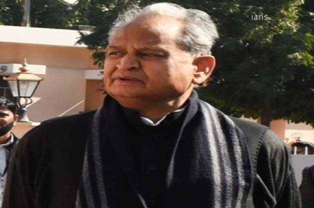 R sthan Budget  Old pension scheme in state again  appointments after Jan 1  2004 to benefit