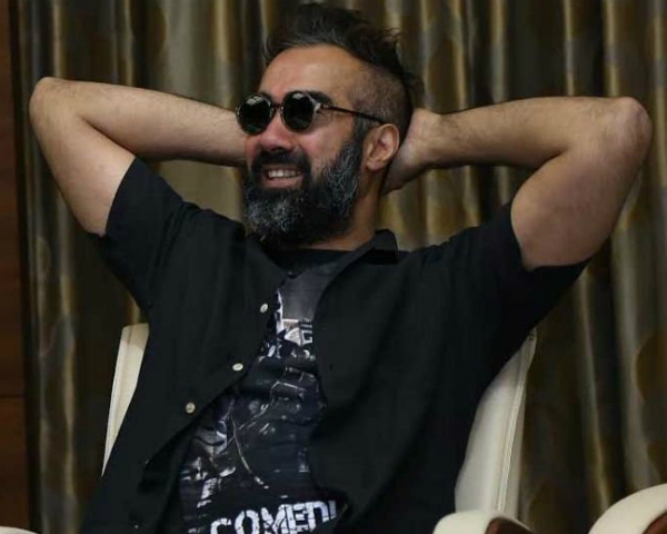 Internationally, Bollywood is seen as a freak show: Ranvir Shorey